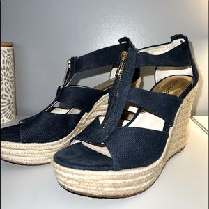 Michael Kors Wedges